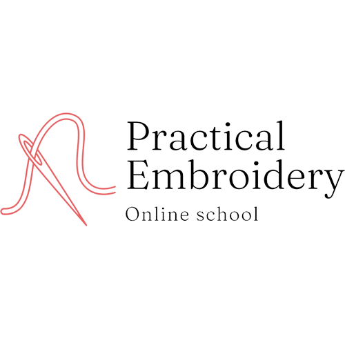 Practical Embroidery